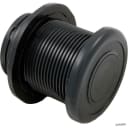 #10 Power Touch Air Button - Black