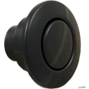 Classic Touch Air Button Trim Kit - Black