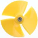 Impeller & Screw