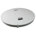 Canister Deck Lid, White