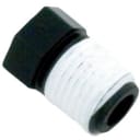 1/4" MPT Plug (Old Style)