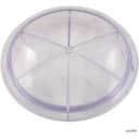 Ultra Flo Clear Lid - Chemical Resistant