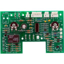 Digital Thermostat Circuit Board  (IID)