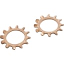 Roller Arm Lock Washer (2 Pack)