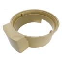 Leveler Top Ring, Buff