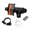 Universal Manual Air Valve Kit