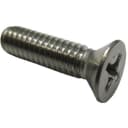 Amerlite Niche Screw, 1/4-20 x 1"