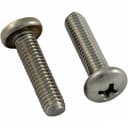 Axle Bolt 