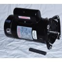 Energy Efficient Motor Full Rated 1 HP, 115/208 (QC1102)