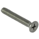 Sealing Screw 10-24x1-1/8"