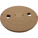 Bermuda Skimmer Lid (Tan)