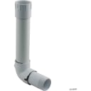 Genuine OEM TR-100 Lower Piping Assembly