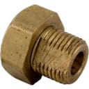 Bushing 3/4" Hex x 7/8" Thread