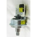 Low Gas Pressure Switch