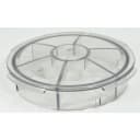 Clear Lid, EQ Series