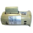 .75HP SQFL Motor 208V/230V/115V