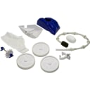 Genuine OEM Factory Rebuild Kit, Polaris 180