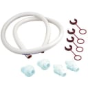 Genuine OEM Installation Kit, Softube Hose with Quick Connects