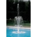 WaterStars Floating Pool Water Fountain