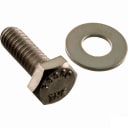 Bolt with Washer