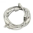 Genuine OEM Complete 31-Foot Feed Hose with Backup Valve and In-Line Filter