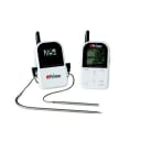 Remote Digital Thermometer