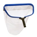 Ultra-Lite 18"x20" Professional Leaf Rake, Silt Model