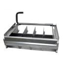 Genuine OEM Burner Tray without Burners R405