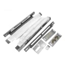 Genuine OEM Refractory Retainer Kit (R185)