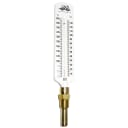 Genuine OEM Thermometer Brass Vertical