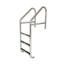30" 2 Step, Commercial Cross Braced Ladder