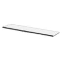 S.R. Smith 10' Fibre-Dive Diving Board with Hardware - Marine Blue with White Tread