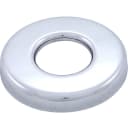 Stainless Steel Escutcheon Plate, 1.90" OD  Rail