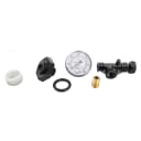 Valve & Gauge Assembly for System 3 Filters