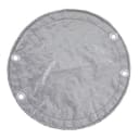 18'x36' Solid, Oval Winter Cover, 15 Year King Warranty