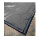 14'x28' Solid, Rectangle Winter Cover, 15 Year King Warranty