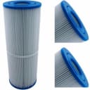 25 SQFT Cartridge Filter, Heavy Duty for Hot Tubs and Spas C-4326