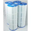 Set of 4 Replacement Pool Filter Cartridges for Hayward CX570RE