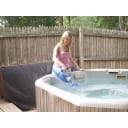 Pool Blaster Max Li Cordless Pool & Spa Vacuum