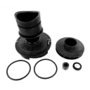 Impeller & Diffuser Kit, 3HP Full Rated