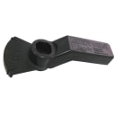 Gray CPVC Valve Handle