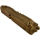 9 Hole Bronze Return Header