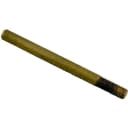 2" Header Flow Control Shaft