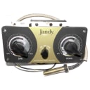 Dual Thermostat Temp Control Assembly MV EPM