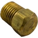 Return Header Drain Plug