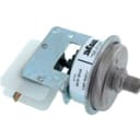 1-10 PSI Pressure Switch