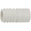 Adapter, 1/2" SPG x 3/4" Barb