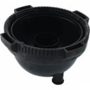 Small Filter Lid & Lock-Ring Assembly - 75 & 100 Sqft.