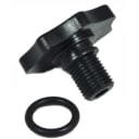 Air Relief Plug