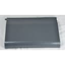 Renegade Skimmer Weir Door, Dark Gray